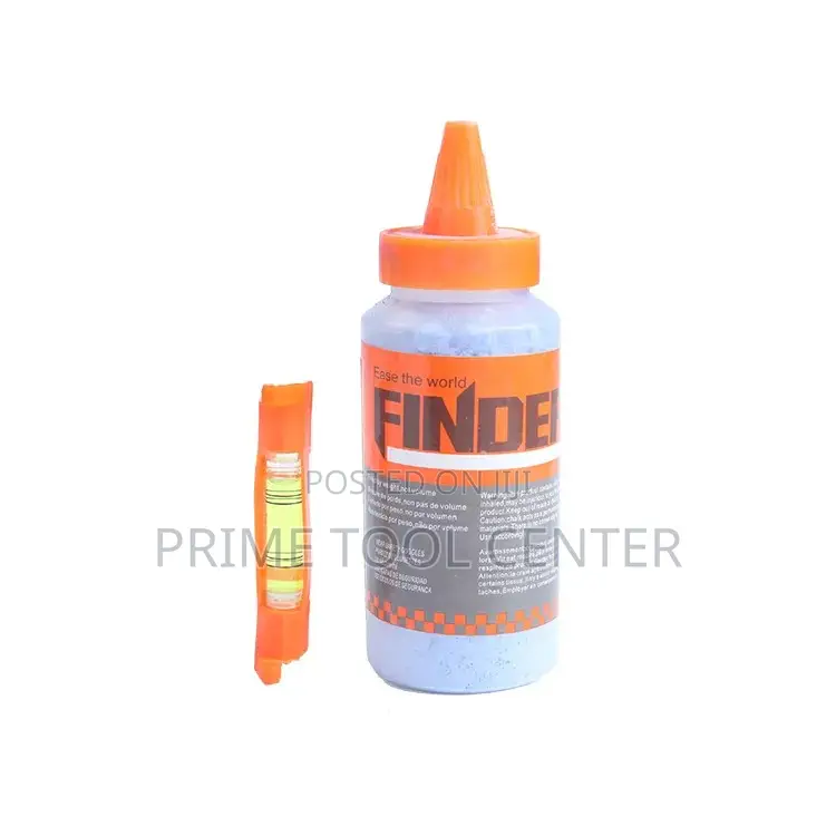 finder 3PCS Chalk Line Set