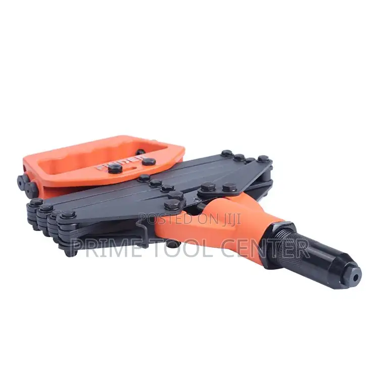 finder Folding Riveter 600mm