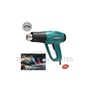 MEAKIDA Industrial Quality Hot Air HEAT Gun