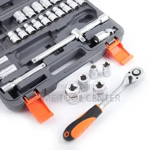 FINDER 32PCS DR. Socket Set