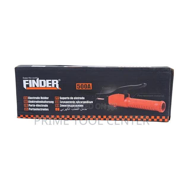 FINDER Electrode Holder 800A - thumbnail 2