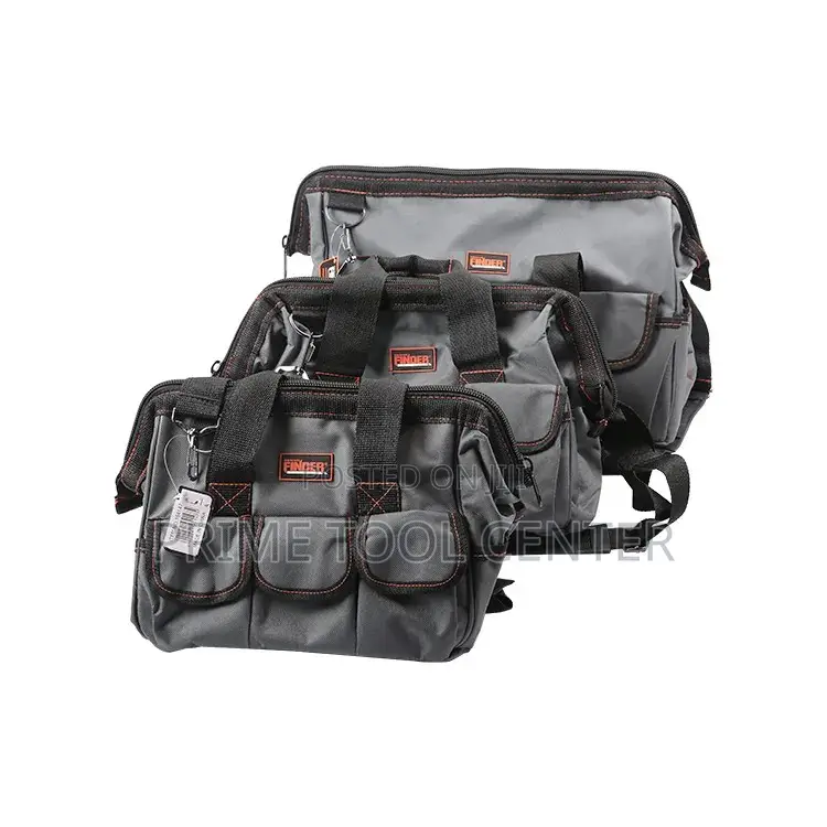 FINDER Tool bag 11″ – Oxford Cloth 600D