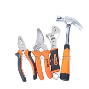 FINDER 60PCS Tool Set -Voltage: 220-240V