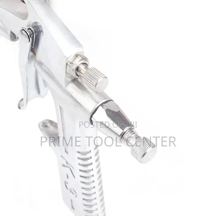 FINDER High Pressure Spray Gun 200ml