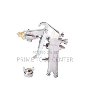 FINDER High Pressure Spray Gun 400ml