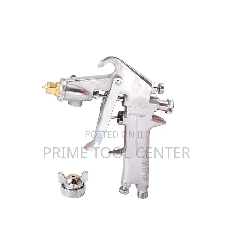 FINDER High Pressure Spray Gun 400ml