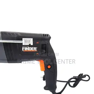Finder Hammer Drill 800W – Voltage: 220-240V