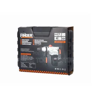 FINDER Electric Hammer 1500W/32mm