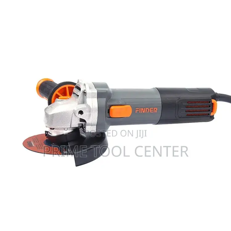 FINDER Angle Grinder 750W