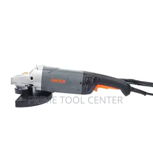FINDER Angle Grinder 2600W/230mm
