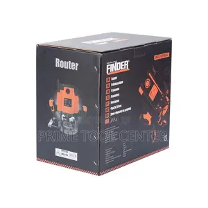 FINDER Electric Router 2100W