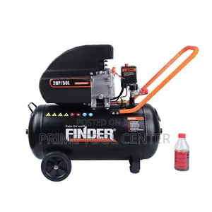 FINDER Air Compressor 50L/2.5HP
