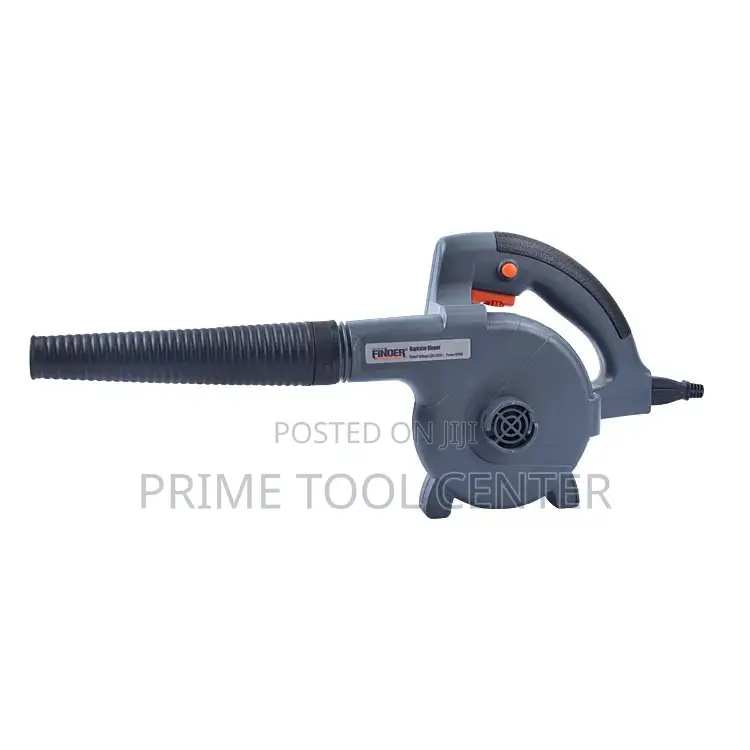 finder Aspirator Blower 600w