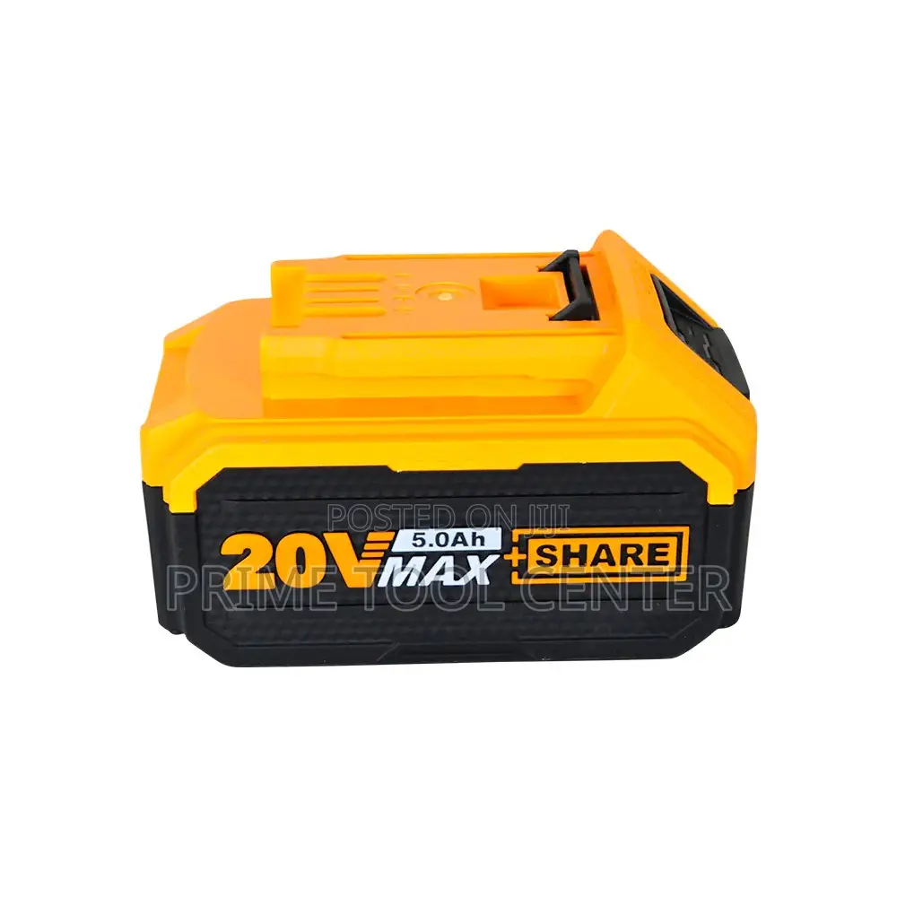 INGCO Lithium-ion battery pack 20V 5.0Ah