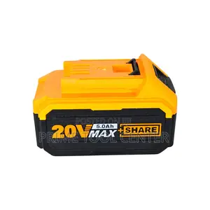 INGCO Lithium-ion battery pack 20V 5.0Ah