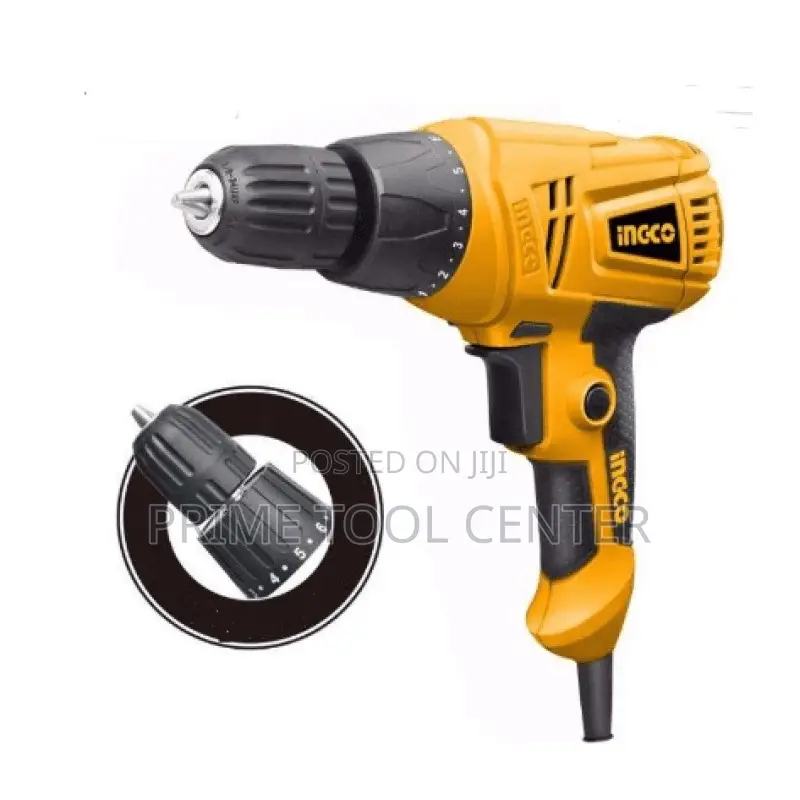 INGCO Electric drill 280W