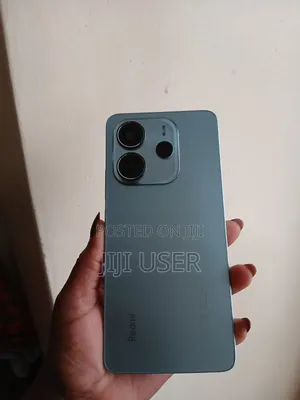 Xiaomi Redmi Note 14 4G 256 GB Blue