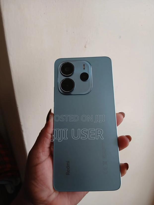 Xiaomi Redmi Note 14 4G 256 GB Blue