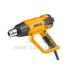 INGCO Heat gun Input power:2000W