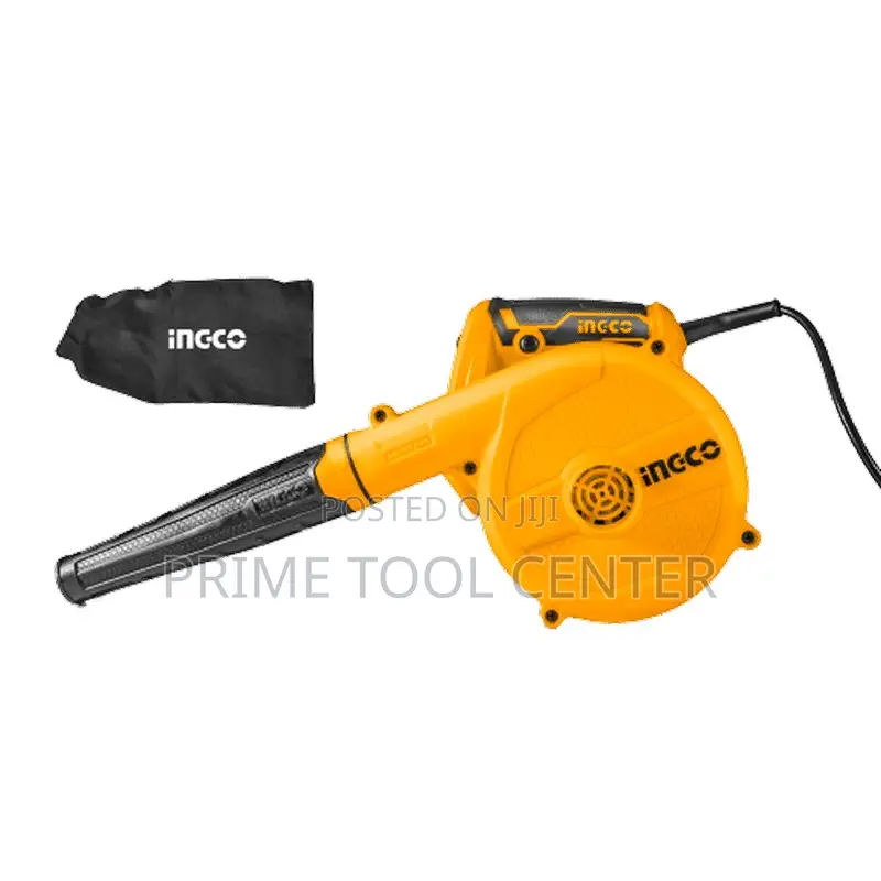 INGCO Aspirator blower 600W
