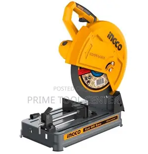 INGCO Cut off saw Input power 2400W
