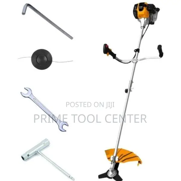 INGCO Gasoline grass trimmer and bush cutter