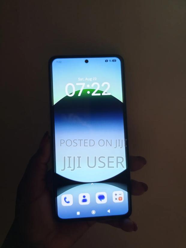 Xiaomi Redmi Note 14 4G 256 GB Blue - thumbnail 3