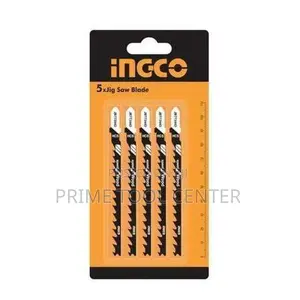 INGCO Jig saw blade for wood