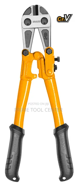 INGCO Bolt cutter “Size:14″”