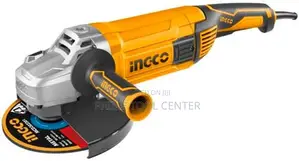 INGCO AG30008 Angle grinder 3000W