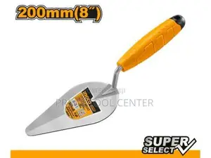 INGCO HBT8125 Bricklaying trowel