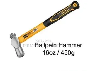 INGCO HBPHS8016 Ball pein hammer