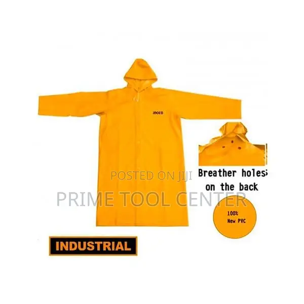 INGCO HRCTL031.XXL Rain coat