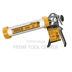 INGCO HCG0115 Aluminum caulking gun