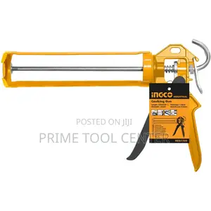 INGCO HCG1409 Caulking gun 9 “