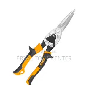 INGCO HTSN0112S Long straight aviation snip
