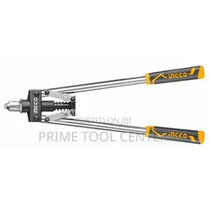INGCO HR171 Hand riveter Size:420mm,17″”