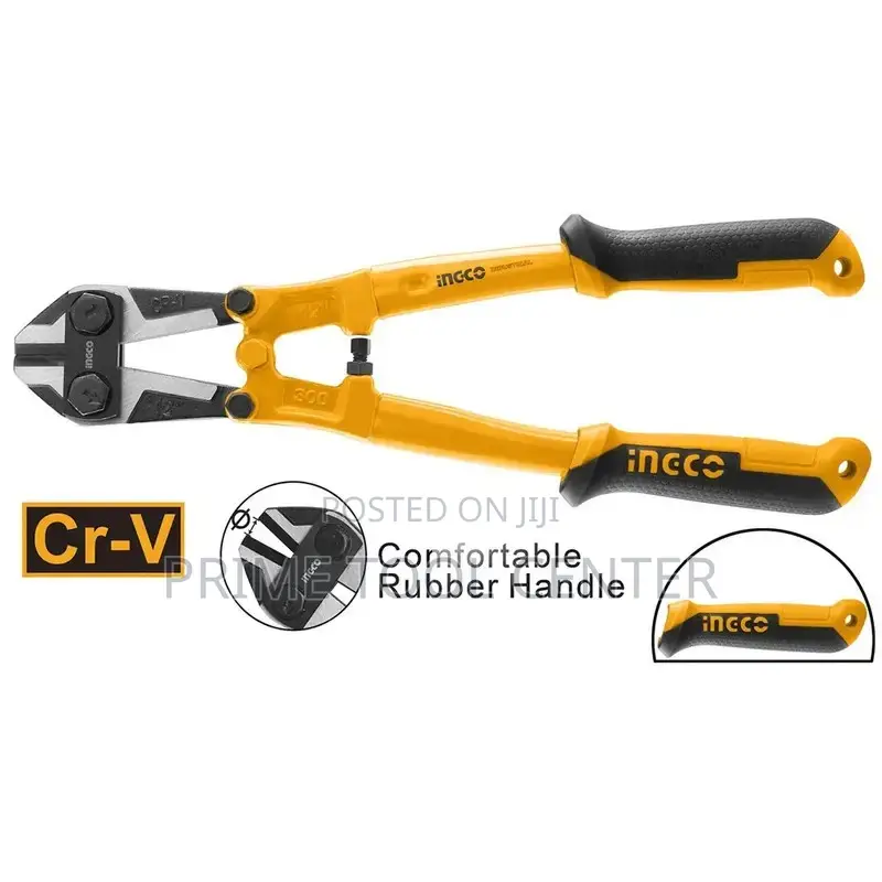 INGCO Bolt cutter “Size:42″”