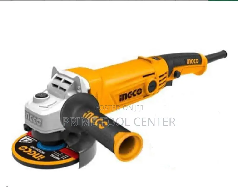 INGCO Angle grinder 1010W