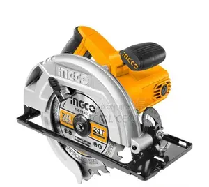 INGCO CS2358 Circular saw 2200W