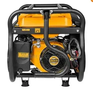 INGCO GE35006ES Gasoline generator