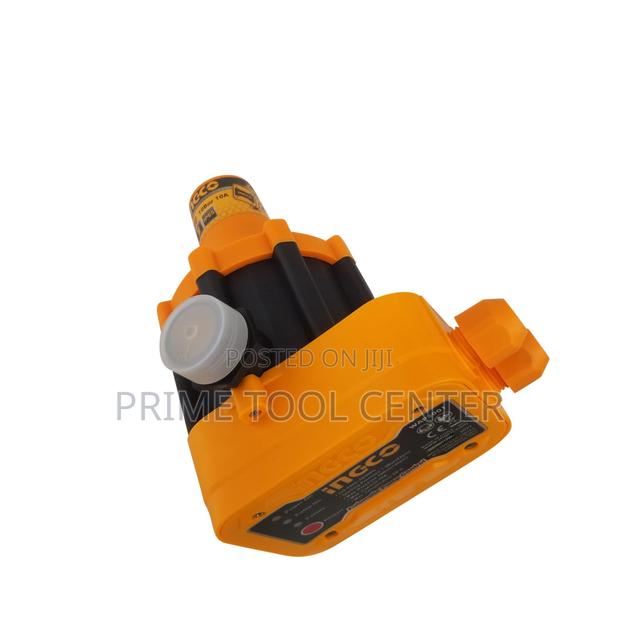INGCO WAPS001 Automatic pump control - thumbnail 2