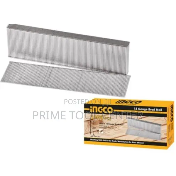 INGCO ANA18301 Brad nail – 30mm