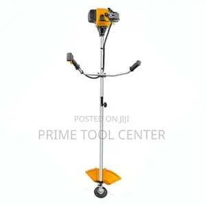 INGCO Gasoline grass trimmer and bush cutter