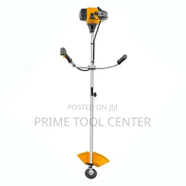 INGCO Gasoline grass trimmer and bush cutter