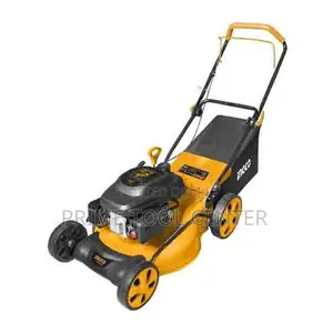 INGCO GLM196201 Gasoline lawn mower 196cc
