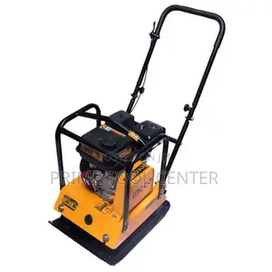 INGCO GCP100-2 Gasoline plate compactor