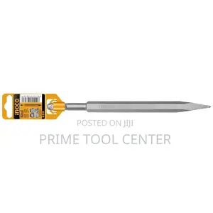 INGCO SDS plus chisel DBC0112501
