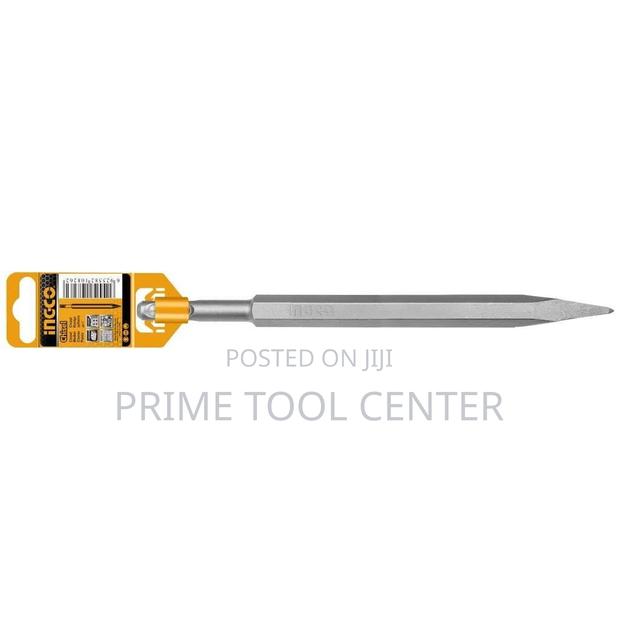 INGCO SDS plus chisel DBC0112501 - thumbnail 2