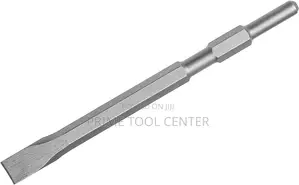 INGCO Hex chisel 17x280x22mm,flat